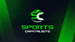 Sports Capitalists Discord Server Banner