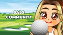 Sabs Community Discord Server Banner