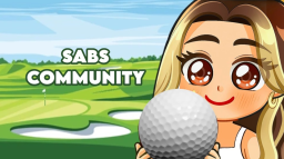Sabs Community Discord Server Banner