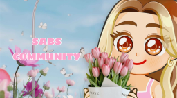 Sabs Community Discord Server Banner