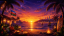 CHILLBAYCAN #SUMMERISCALLING Discord Server Banner