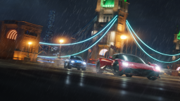 Top Drives Discord Server Banner