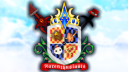 Merga Discord Server Banner