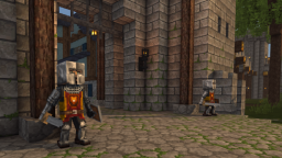 Adrullan Online Adventures Discord Server Banner