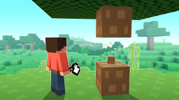 bloxd.io Discord Server Banner