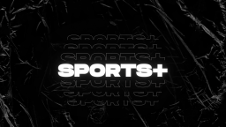 Sports+ Discord Server Banner