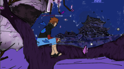Heorua Family Discord Server Banner