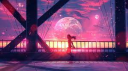 faded Discord Server Banner