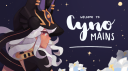 Cyno Mains Discord Server Banner