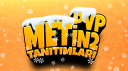 METIN2 PVP TANITIMLARI Discord Server Banner