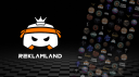 REKLAMLAND Discord Server Banner