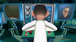 El Dominio World 🗺 Discord Server Banner