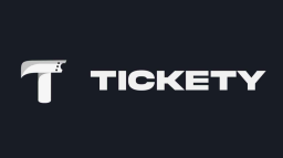 Tickety Support - Tickets Discord Server Banner