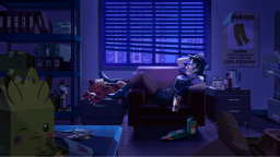 Rattle Pokemon (Not A Community) Discord Server Banner