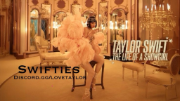 Swifties Discord Server Banner