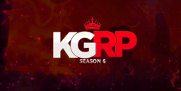 KGRP S6 Discord Server Banner