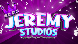 Jeremy Studio's Discord Server Banner