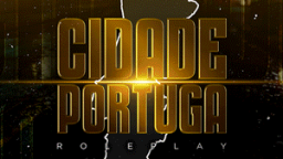 CIDADE PORTUGA® RP Discord Server Banner
