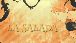 La Salada Discord Server Banner