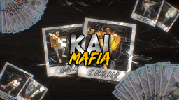Kai Mafia π Discord Server Banner