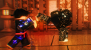 Karate ! Discord Server Banner
