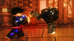 Karate! Discord Server Banner