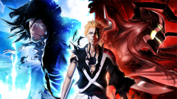 Anime Landia Discord Server Banner
