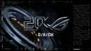 ROG-Republic of Gamers Discord Server Banner