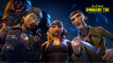 Comunidade Sea of Thieves Brasil Discord Server Banner
