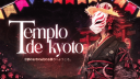 Templo de Kyoto Discord Server Banner
