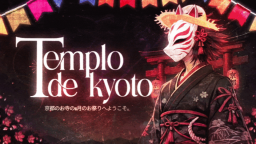 Templo de Kyoto Discord Server Banner