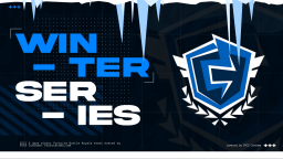 FNCS Scrims EU Discord Server Banner