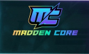 𝗠𝗮𝗱𝗱𝗲𝗻 𝗖𝗼𝗿𝗲™ Discord Server Banner