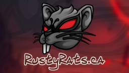 Rusty Rats Discord Server Banner