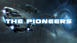 The Pioneers Discord Server Banner