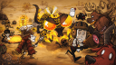 Don't Starve (Unofficial) Discord Server Banner