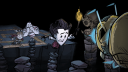Don't Starve (Unofficial) Discord Server Banner
