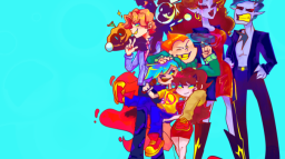 π Discord Server Banner