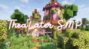 TheaLater SMP ₊ Discord Server Banner