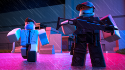 Armed Disease Control Discord Server Banner