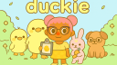 Duckie Discord Server Banner