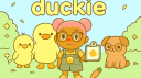 Duckie Discord Server Banner
