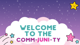 OMG JUNI Discord Server Banner
