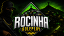ROCINHA ROLEPLAY Discord Server Banner