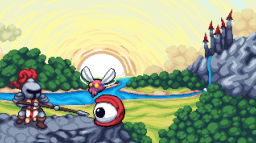 Runeward Online™ Discord Server Banner