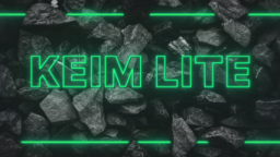 Keim Lite 2.1🏮 Discord Server Banner