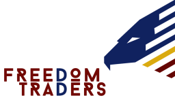 Freedom Traders Discord Server Banner