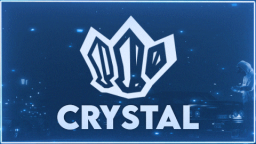 Crystal Roleplay Discord Server Banner