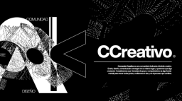 Comando Creativo Discord Server Banner