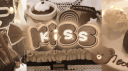 kiss 🎻 icons Discord Server Banner